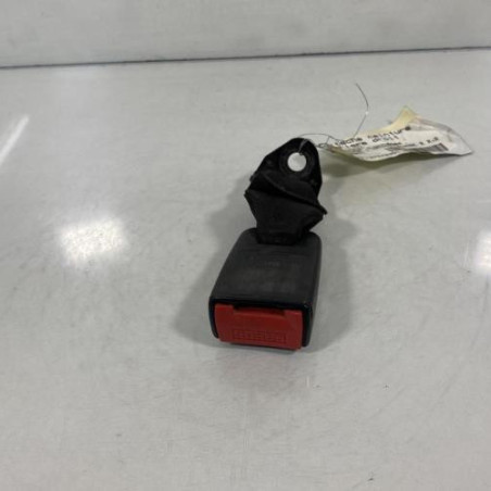 Attache ceinture arriere droit RENAULT LAGUNA 1 Photo n°1