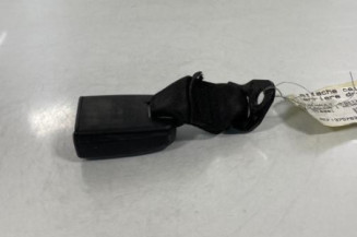 Attache ceinture arriere droit RENAULT LAGUNA 1