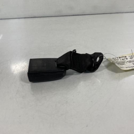 Attache ceinture arriere droit RENAULT LAGUNA 1