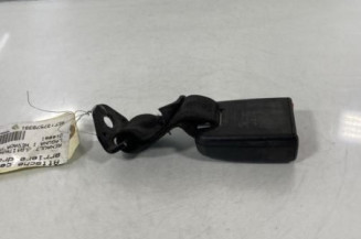 Attache ceinture arriere droit RENAULT LAGUNA 1