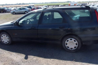 Moteur essuie glace arriere RENAULT LAGUNA 1