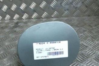 Trappe d'essence RENAULT LAGUNA 1 Photo n°1