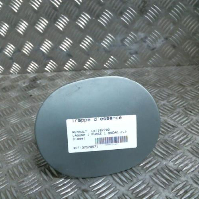 Trappe d'essence RENAULT LAGUNA 1 Photo n°1
