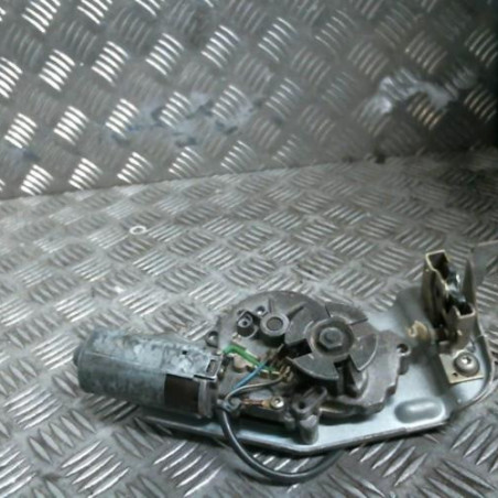 Moteur essuie glace arriere RENAULT LAGUNA 1 Photo n°1
