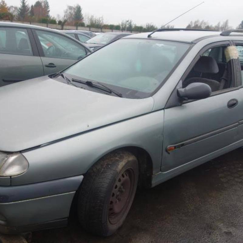 Moteur essuie glace arriere RENAULT LAGUNA 1 Photo n°3
