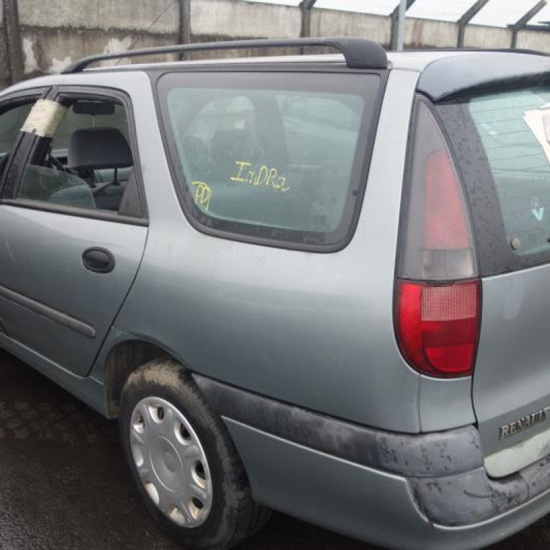 Moteur essuie glace arriere RENAULT LAGUNA 1 Photo n°6