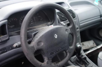 Moteur essuie glace arriere RENAULT LAGUNA 1