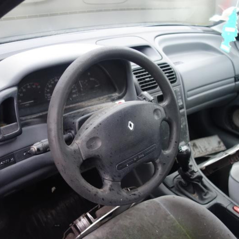 Moteur essuie glace arriere RENAULT LAGUNA 1 Photo n°7