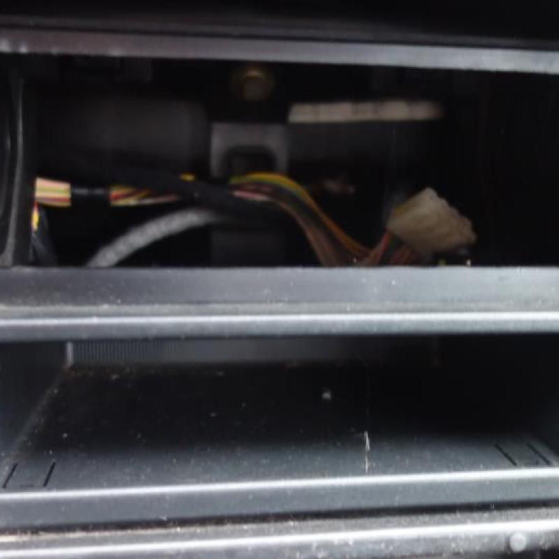 Moteur essuie glace arriere RENAULT LAGUNA 1 Photo n°8
