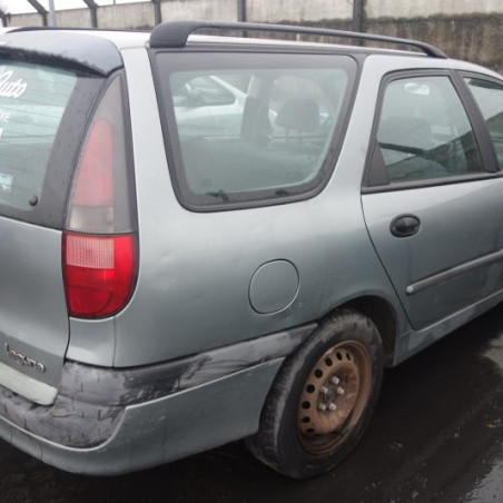 Etrier arriere gauche (freinage) RENAULT LAGUNA 1