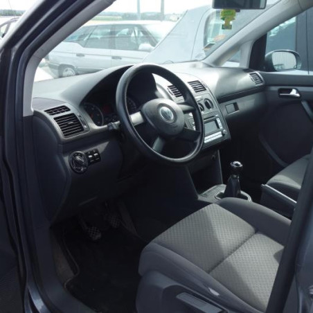 Renfort pare choc avant (traverse) VOLKSWAGEN TOURAN 1