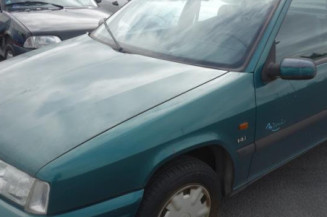 Boite de vitesses CITROEN ZX Photo n°1
