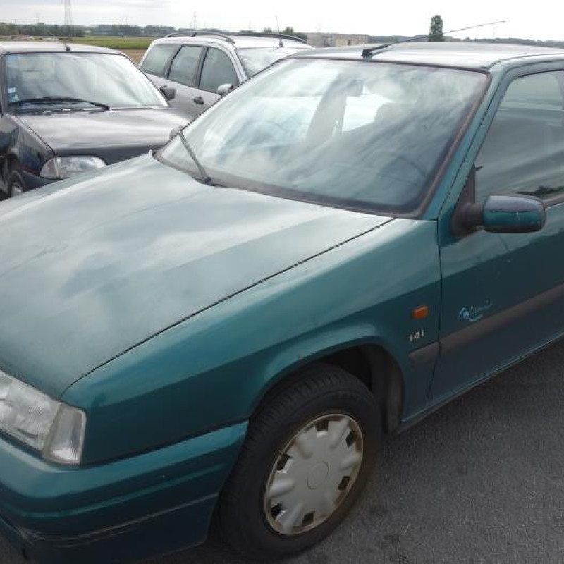 Boite de vitesses CITROEN ZX Photo n°1