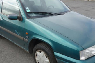 Boite de vitesses CITROEN ZX