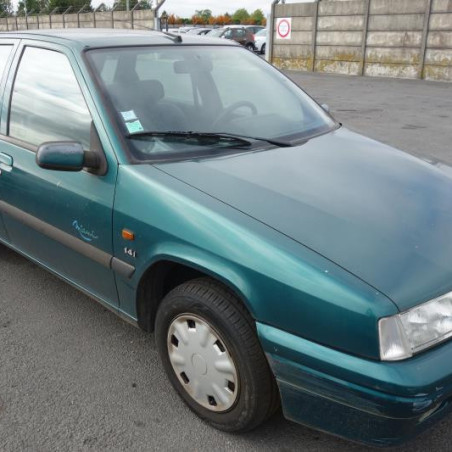 Boite de vitesses CITROEN ZX