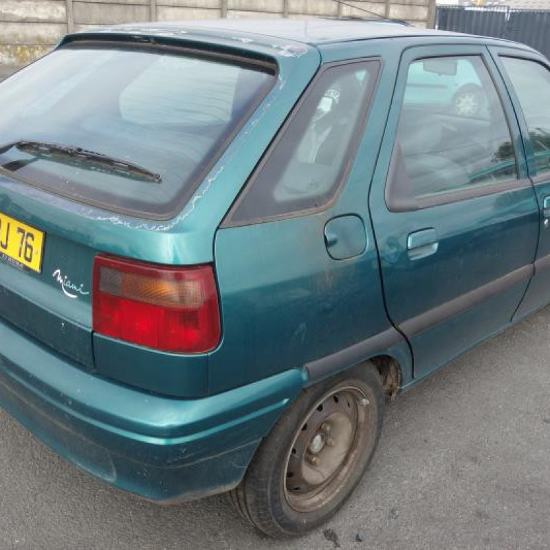 Boite de vitesses CITROEN ZX Photo n°3