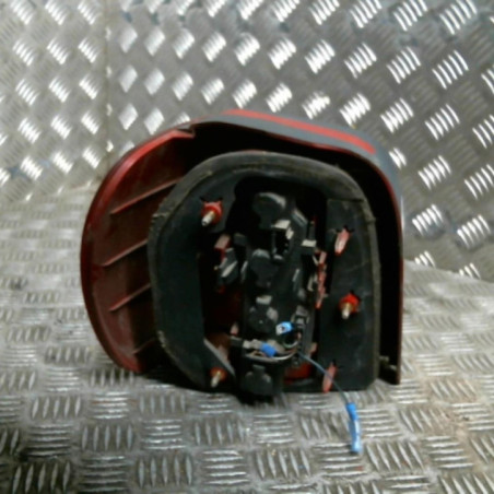 Feu arriere principal droit (feux) VOLKSWAGEN POLO 3