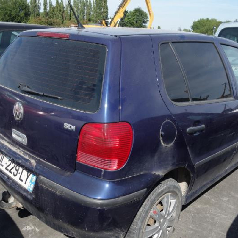 Feu arriere principal droit (feux) VOLKSWAGEN POLO 3 Photo n°5