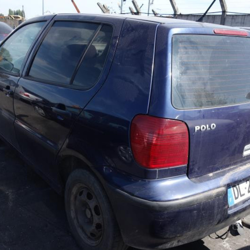 Feu arriere principal droit (feux) VOLKSWAGEN POLO 3 Photo n°6