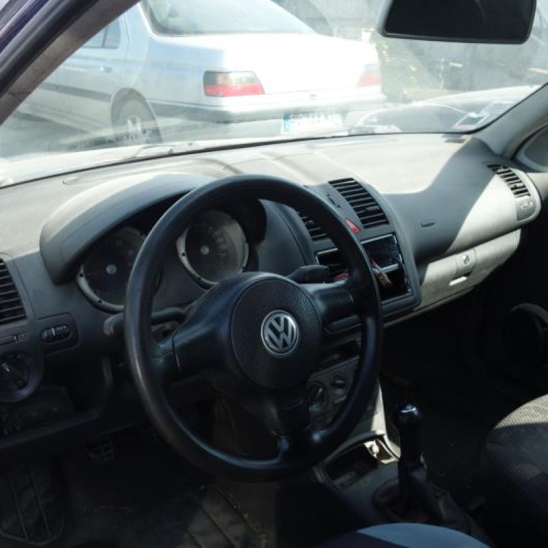 Feu arriere principal droit (feux) VOLKSWAGEN POLO 3 Photo n°7