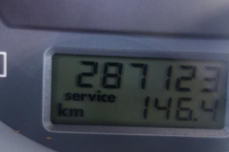 Feu arriere principal droit (feux) VOLKSWAGEN POLO 3