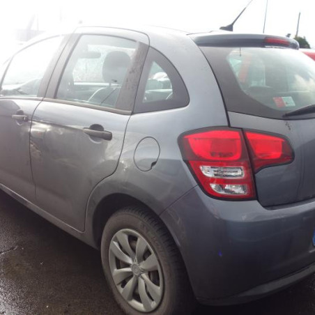 Cardan droit (transmission) CITROEN C3 2 Photo n°3