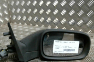 Retroviseur droit RENAULT LAGUNA 1 Photo n°1