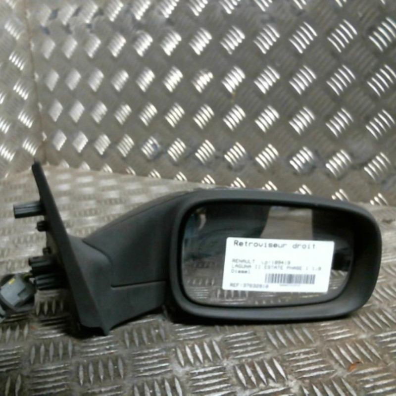 Retroviseur droit RENAULT LAGUNA 1 Photo n°1