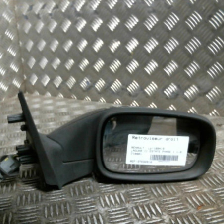 Retroviseur droit RENAULT LAGUNA 1 Photo n°1
