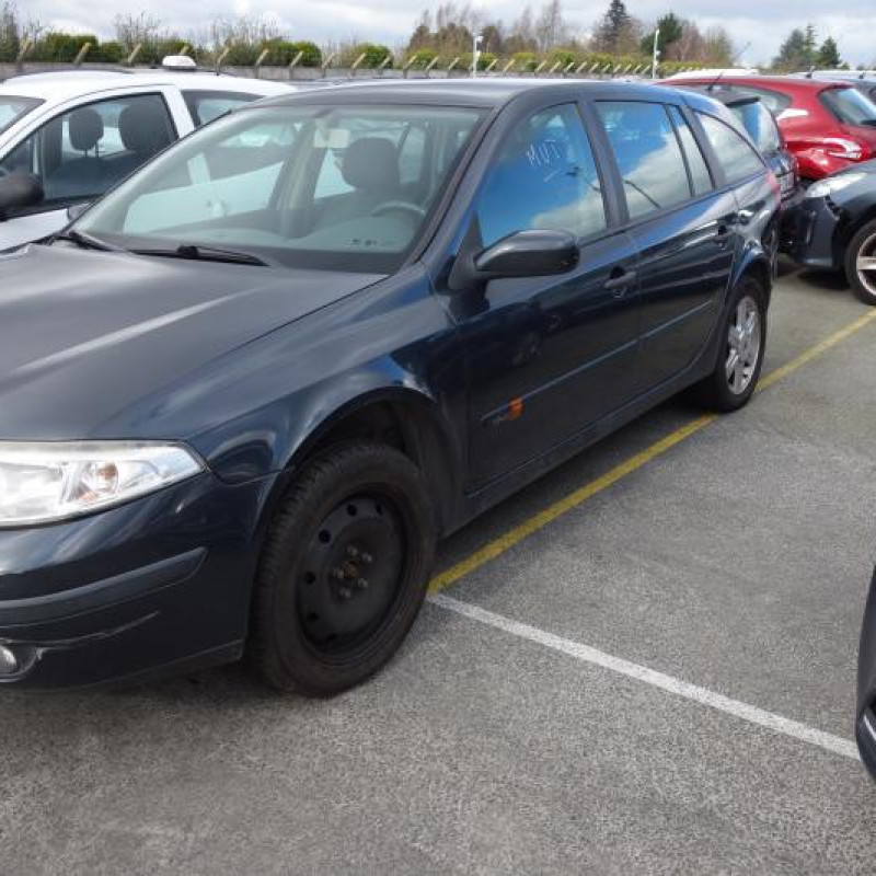 Retroviseur droit RENAULT LAGUNA 1 Photo n°4