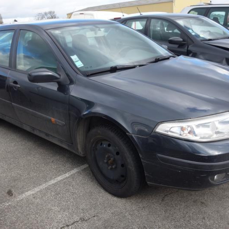 Retroviseur droit RENAULT LAGUNA 1 Photo n°7