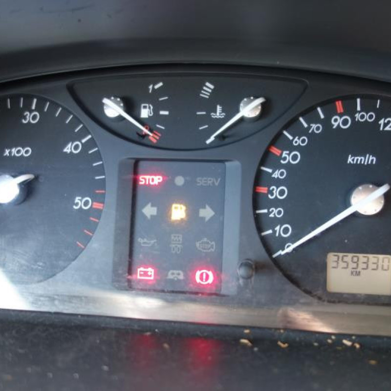 Retroviseur droit RENAULT LAGUNA 1 Photo n°8