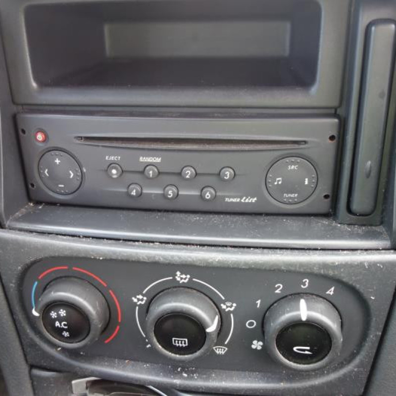 Retroviseur droit RENAULT LAGUNA 1 Photo n°9