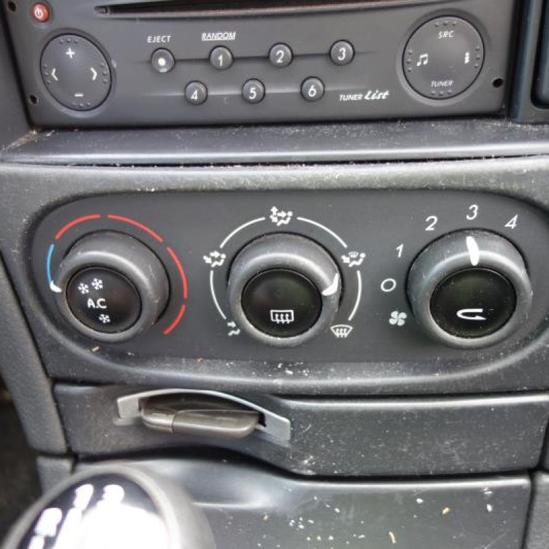 Retroviseur droit RENAULT LAGUNA 1 Photo n°10