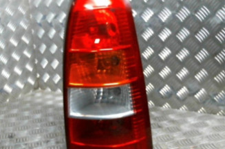 Feu arriere principal droit (feux) OPEL ASTRA G Photo n°1
