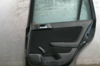 Porte arriere droit OPEL ASTRA G Photo n°1