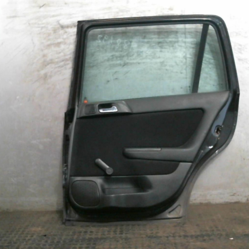 Porte arriere droit OPEL ASTRA G Photo n°1