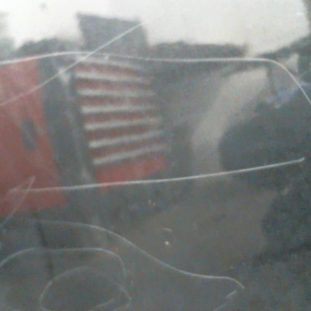 Porte arriere droit OPEL ASTRA G