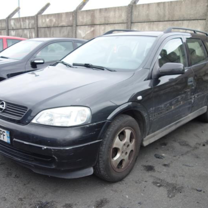 Porte arriere droit OPEL ASTRA G Photo n°4