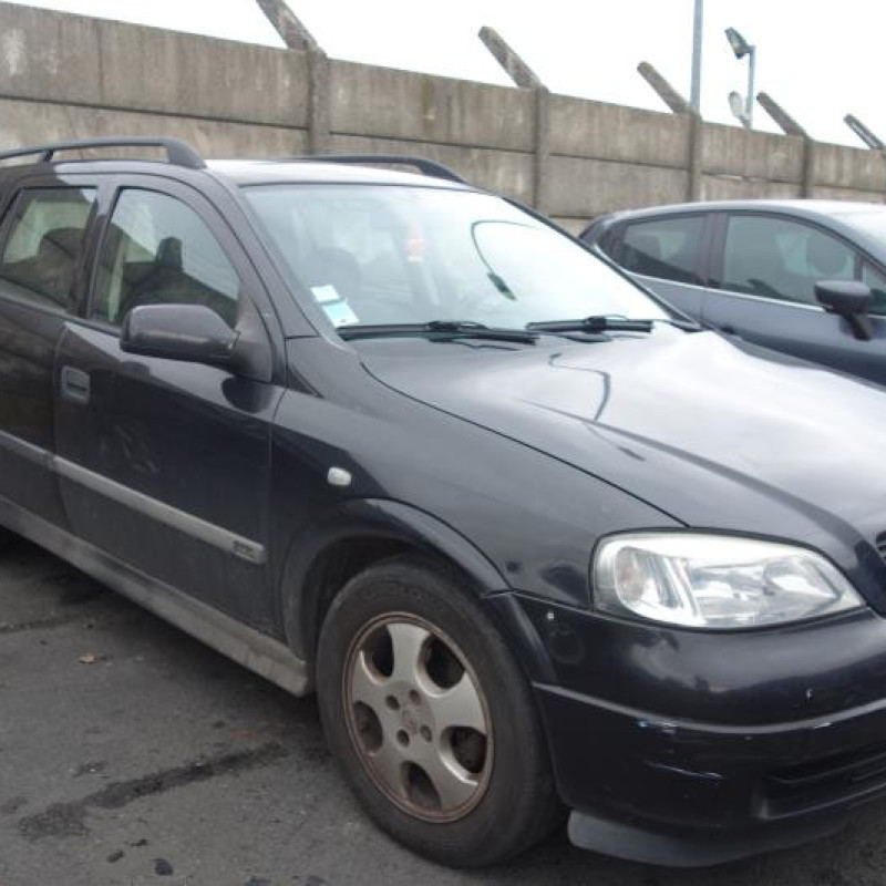 Porte arriere droit OPEL ASTRA G Photo n°5