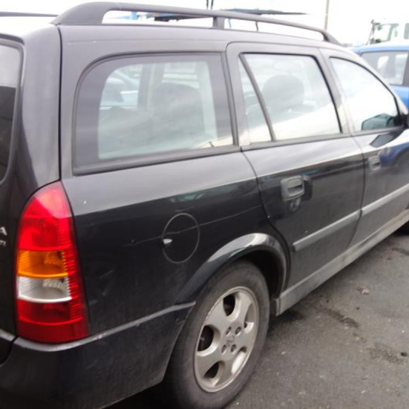 Porte arriere droit OPEL ASTRA G Photo n°6