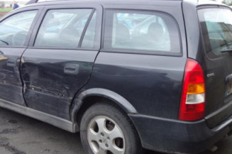 Porte arriere droit OPEL ASTRA G