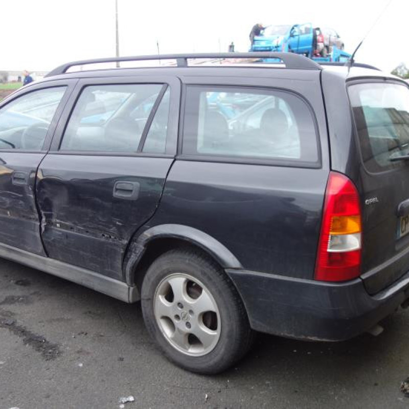 Porte arriere droit OPEL ASTRA G Photo n°7