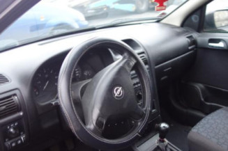 Porte arriere droit OPEL ASTRA G