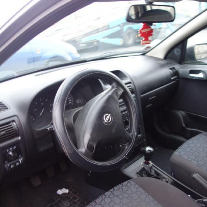 Porte arriere droit OPEL ASTRA G Photo n°8