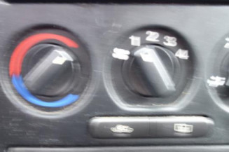 Porte arriere droit OPEL ASTRA G