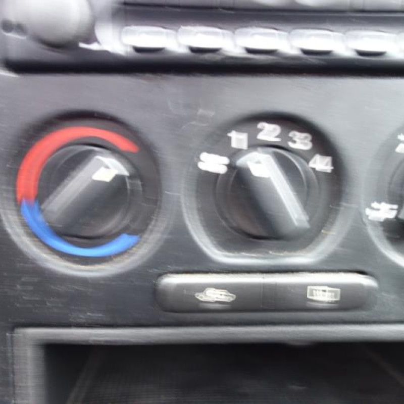 Porte arriere droit OPEL ASTRA G Photo n°9