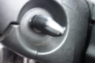 Porte arriere droit OPEL ASTRA G