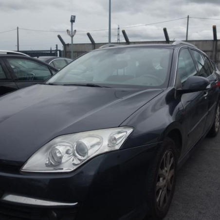 Amortisseur avant droit RENAULT LAGUNA 3 Photo n°1