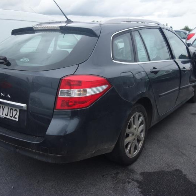 Amortisseur avant droit RENAULT LAGUNA 3 Photo n°3